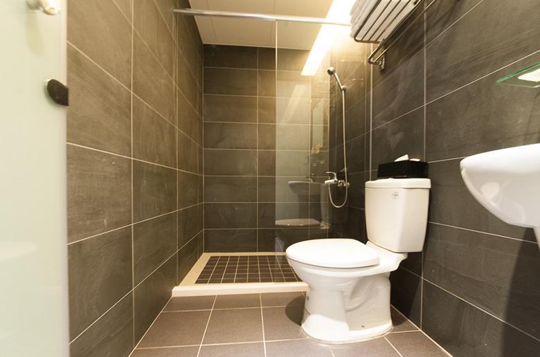 Apartamento Bellis Luodong Exterior foto