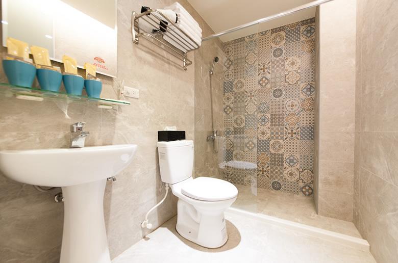 Apartamento Bellis Luodong Exterior foto