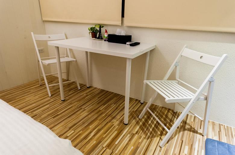 Apartamento Bellis Luodong Exterior foto